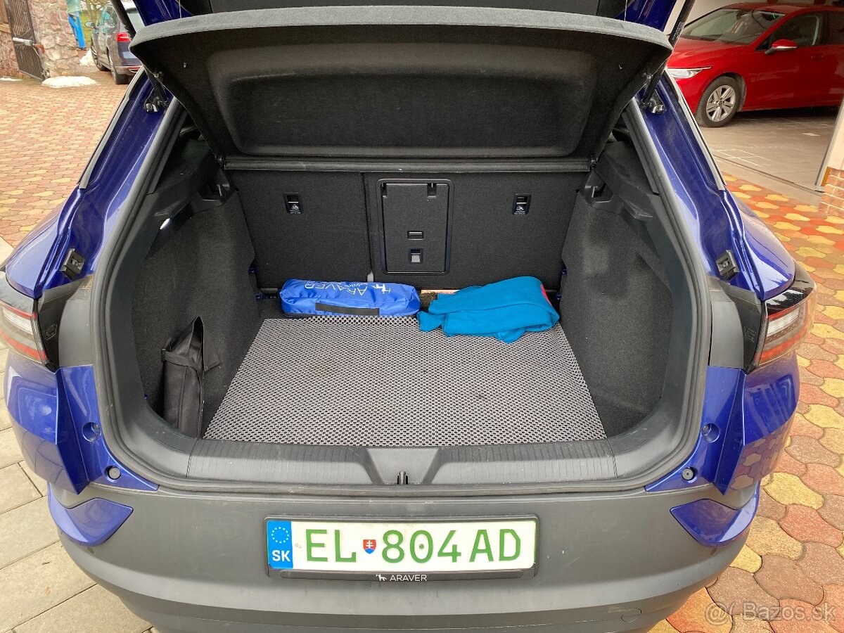 Vokswagen ID.4 Easy Pro 128kw - 7