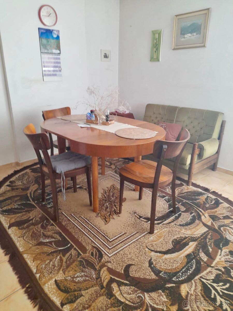 Na predaj rodiny dom na Komenskeho ul. - 7