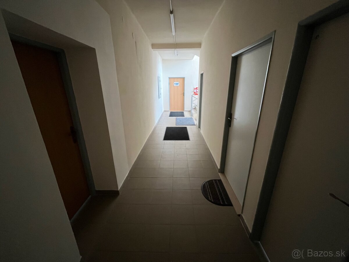 Budova s nájomcami - okamžitý výnos - 7