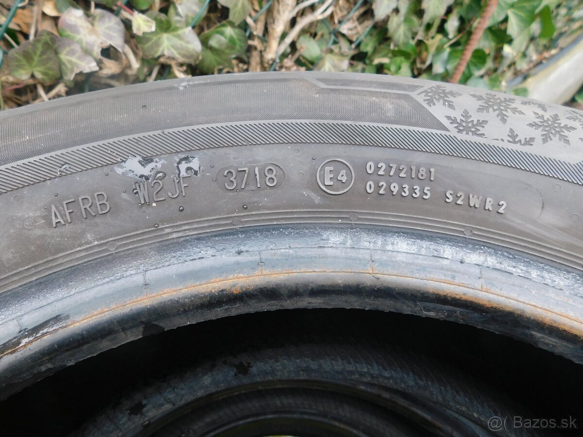 195/60R15 - 7