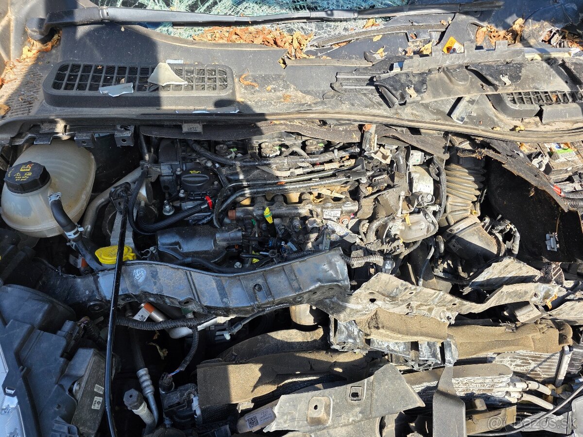 Ford kuga mk2 2,0tdci 4x4 automat 2019rok - 7