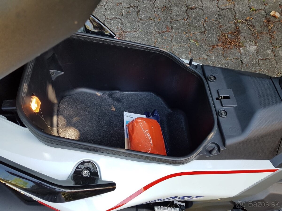 Skuter sym-maxim - 7