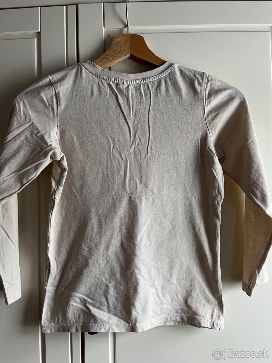 Mikina, nátelník Pokémon - 7