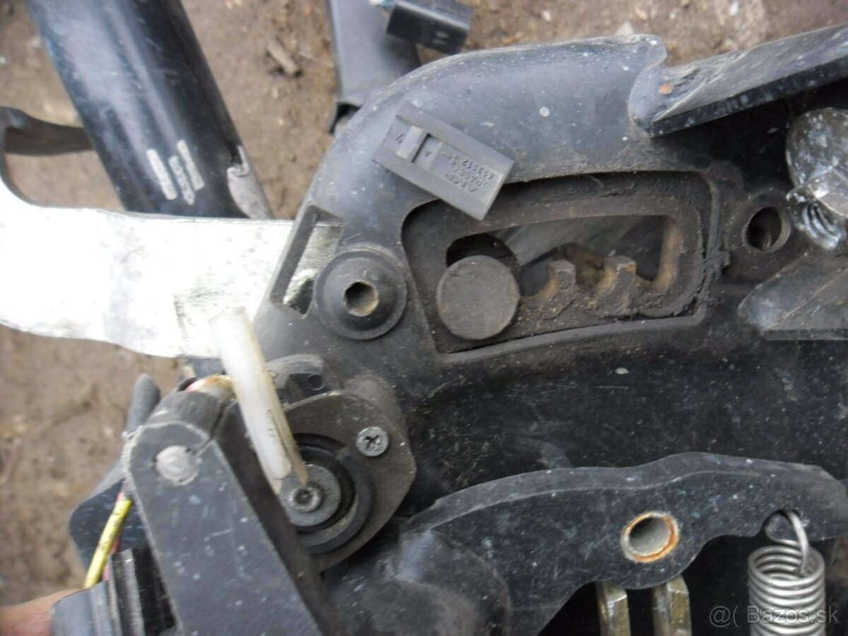 Predám volant s orstou - 7