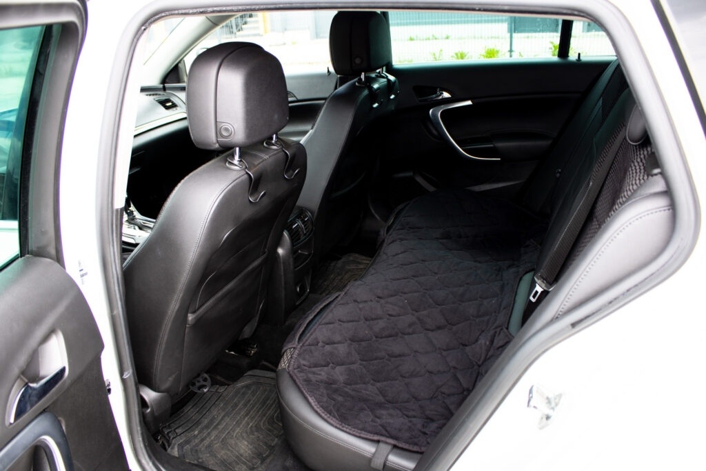 Opel Insignia ST 2013 - 7