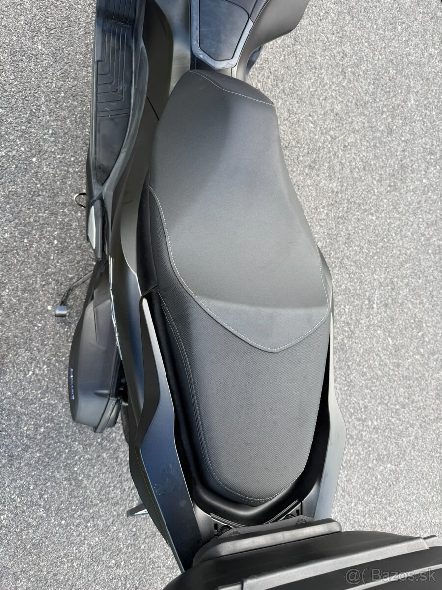 Honda PCX 125 - 7