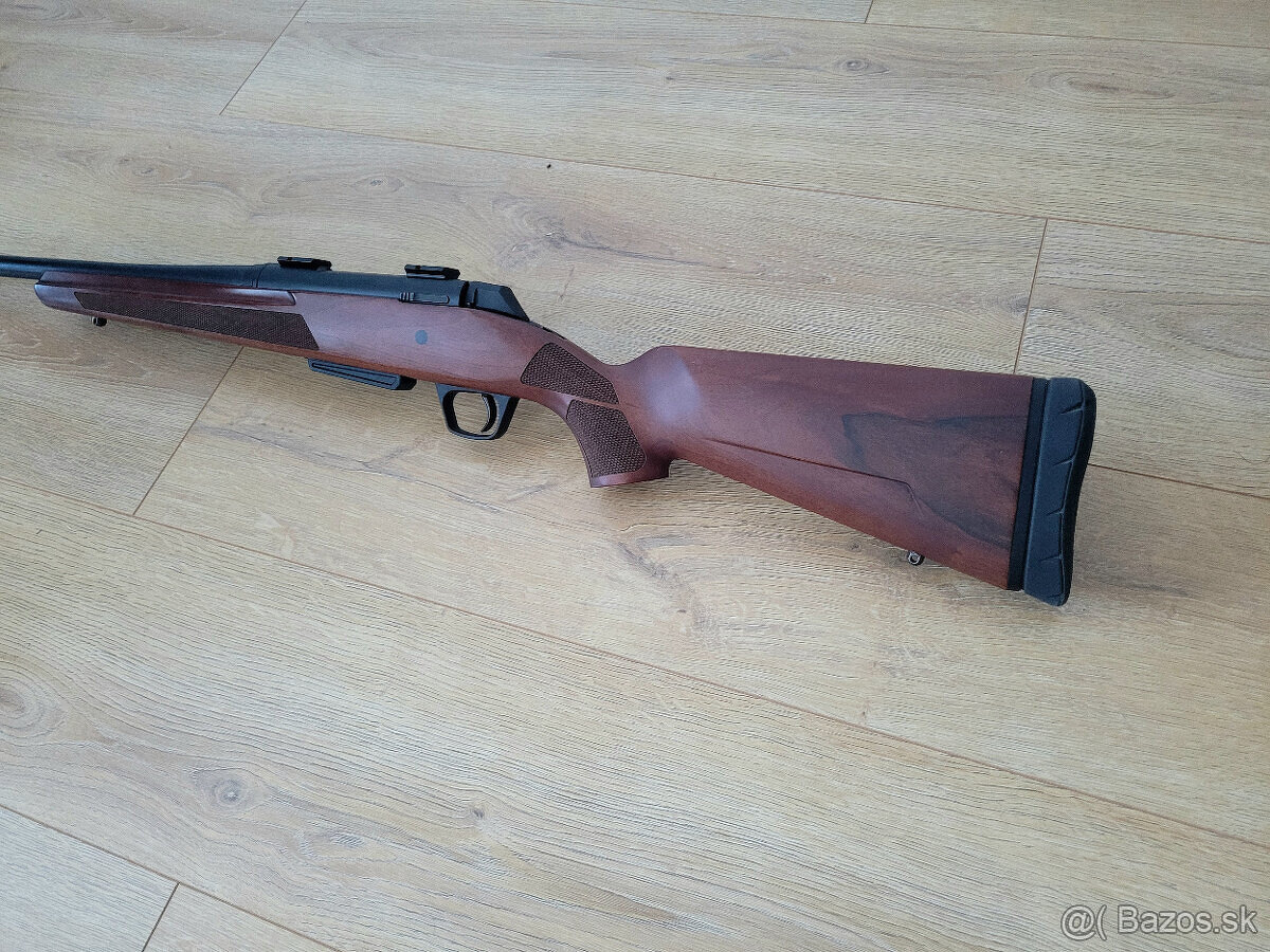 Winchester XPR, 308 win spolu s puskohľadom Meopta R1 3-12 - 7