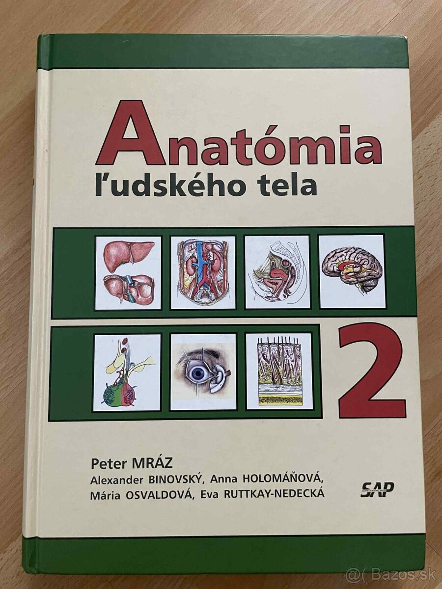 Učebnice na LF UPJŠ - 7