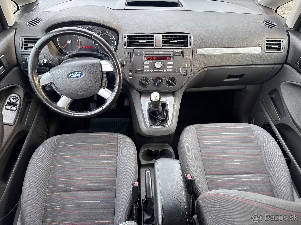 Ford C-Max 1.6 TDCI - 7