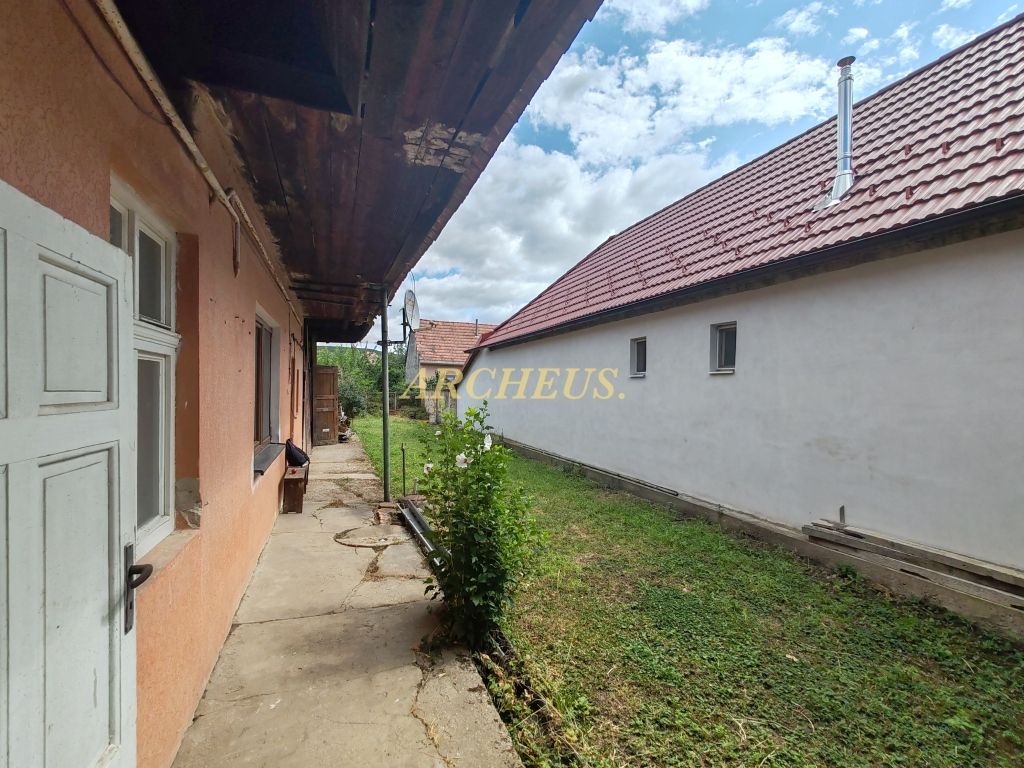 Rodinný dom ul. Čulenova - Hlohovec - 7