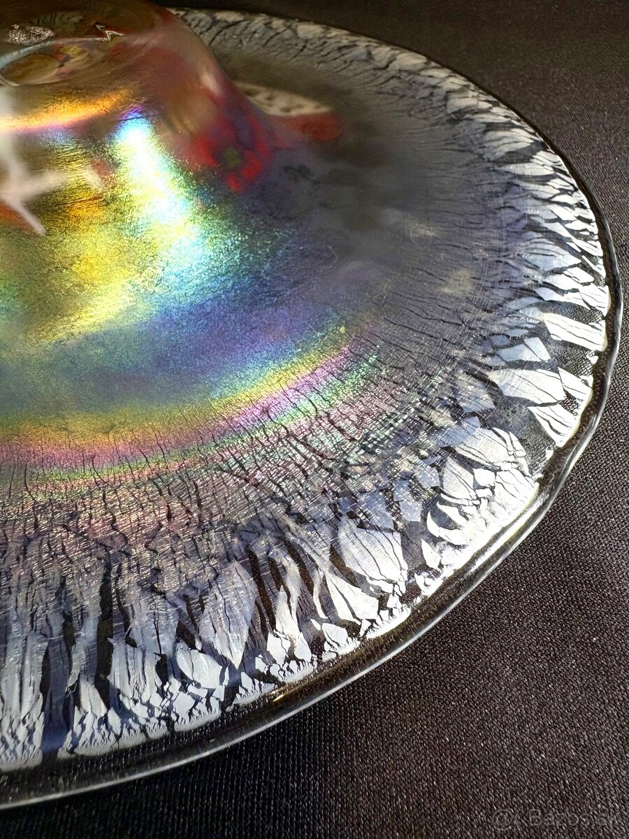 Misa dúhové sklo Gustáv Klimt - 7