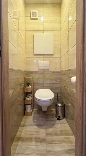 PREDAJ - zrekonštruovaný, moderný 3- izbový byt s loggiou na - 7