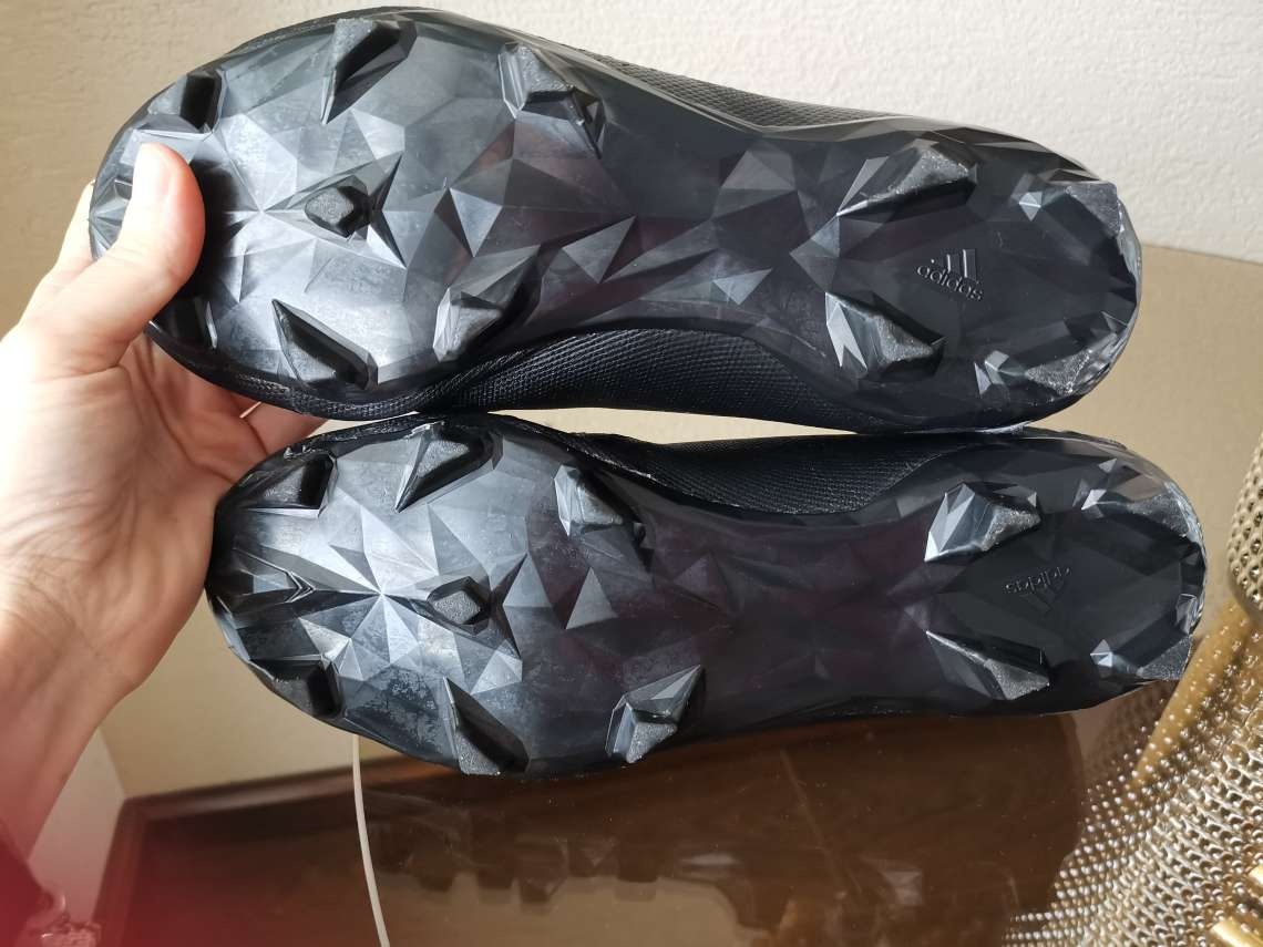 ADIDAS PREDATOR ACCURACY.3 LACEL Pôvodná cena:99EUR Kopačky - 7