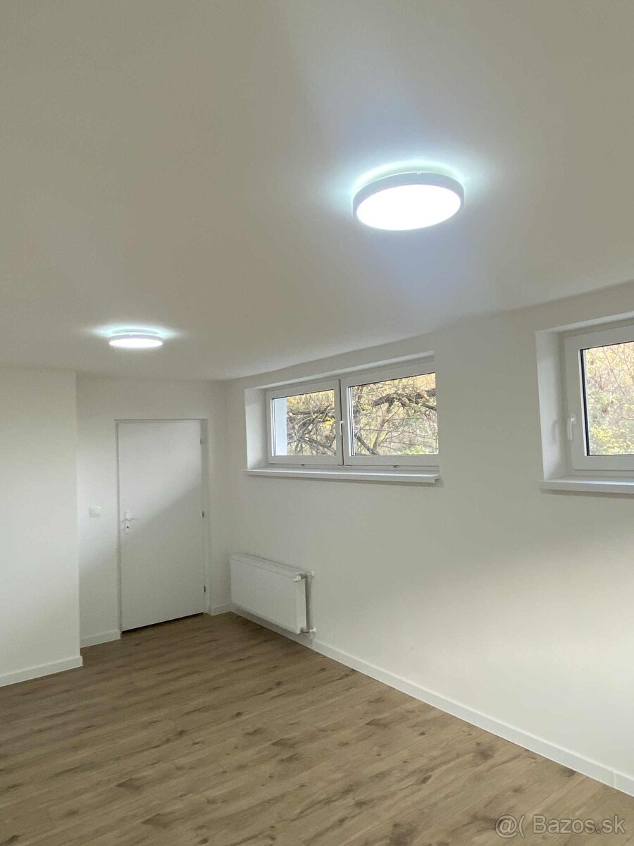 Priestranný 2-izb. byt na prenájom Staré Mesto - 7