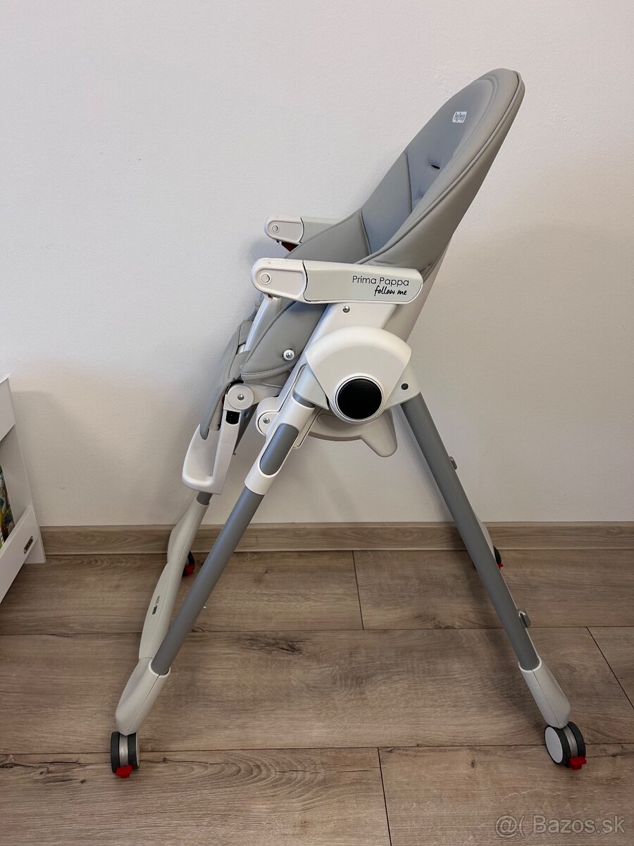 Stolička Peg Pérego prima pappa - 7