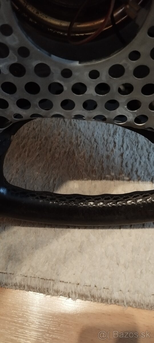 Volant Mercedes w124/w201 - 7