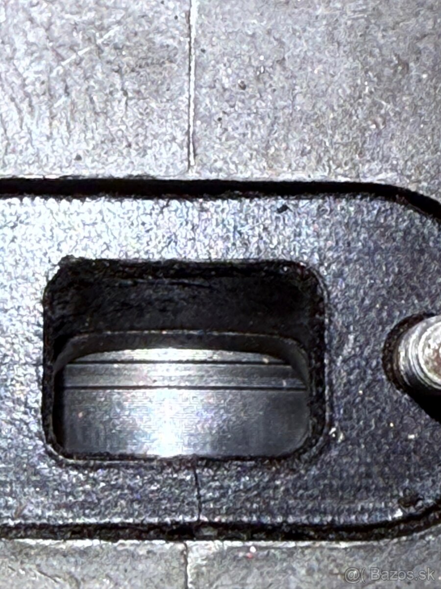 Motor babeta 207 - 7