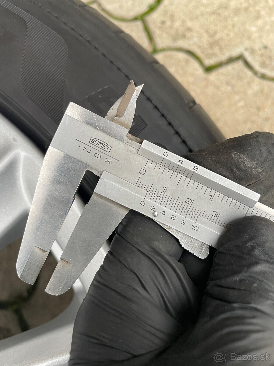 Letné pneumatiky goodyear dot23 - 7