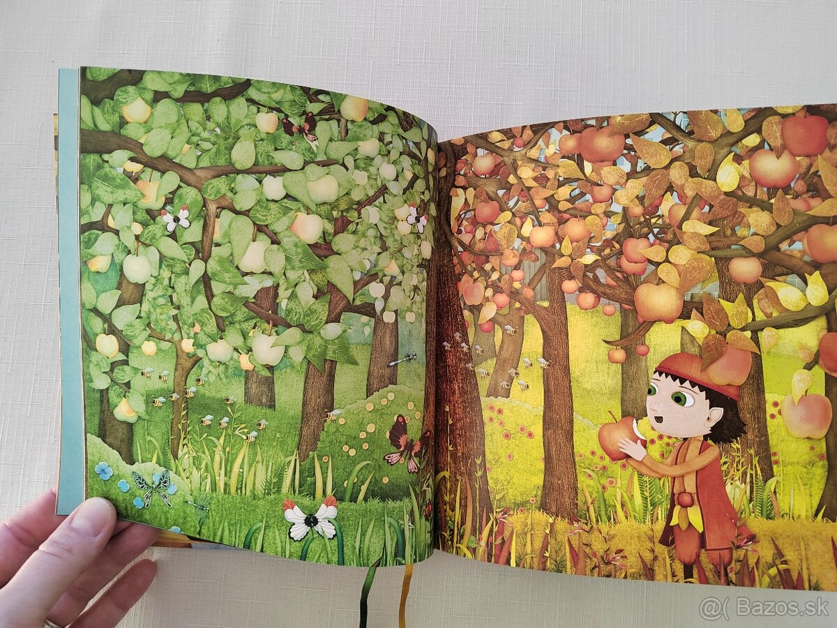 Mimi a Líza - 2 knihy - 7