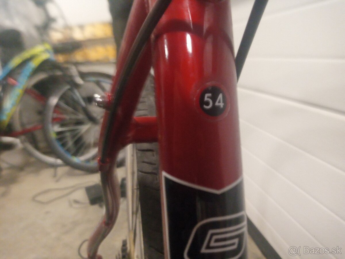 Cross bicykel GENESIS DAYTONA - 7