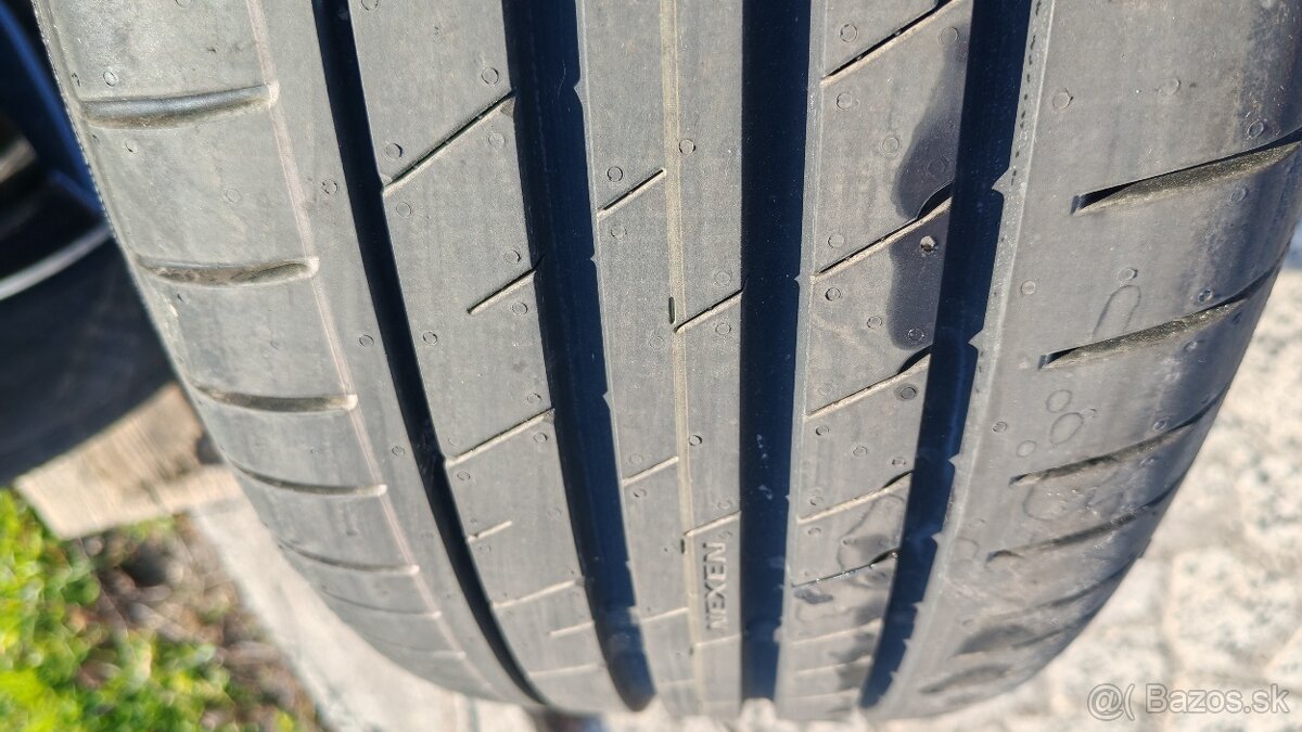 5x112 R18 --- ŠKODA KAROQ - 7