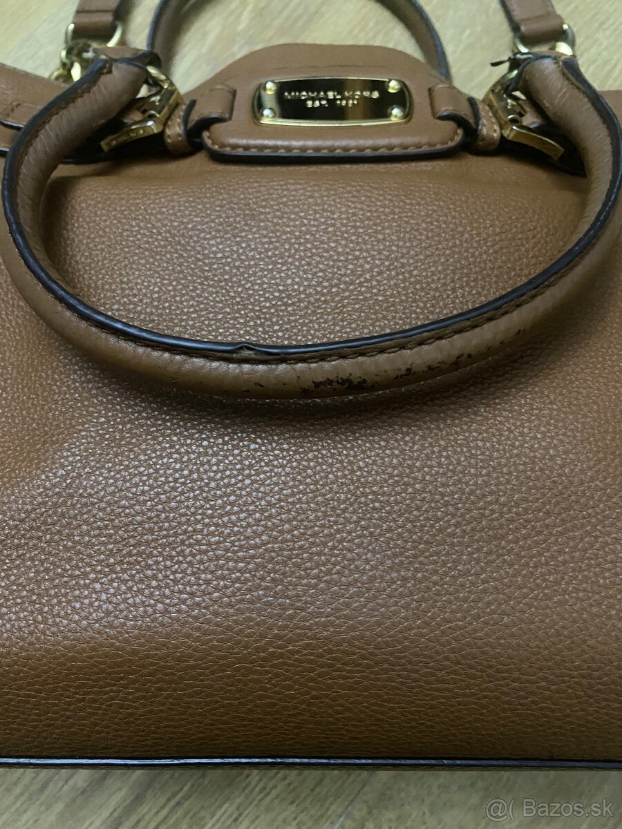 Michael Kors Hamilton kabelka - 7