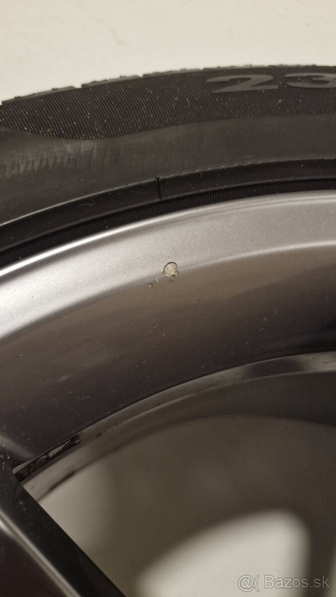 Dartford Volkswagen 5x112 - R18 - Letná Sada - 7