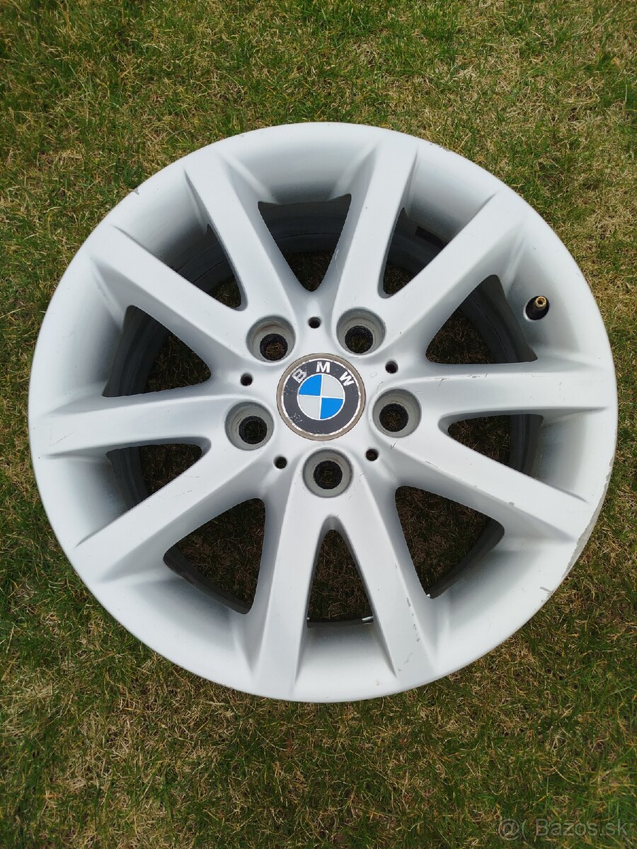 BMW 5x120 R16 - 7