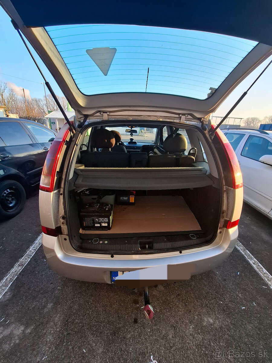 Opel Meriva - 7