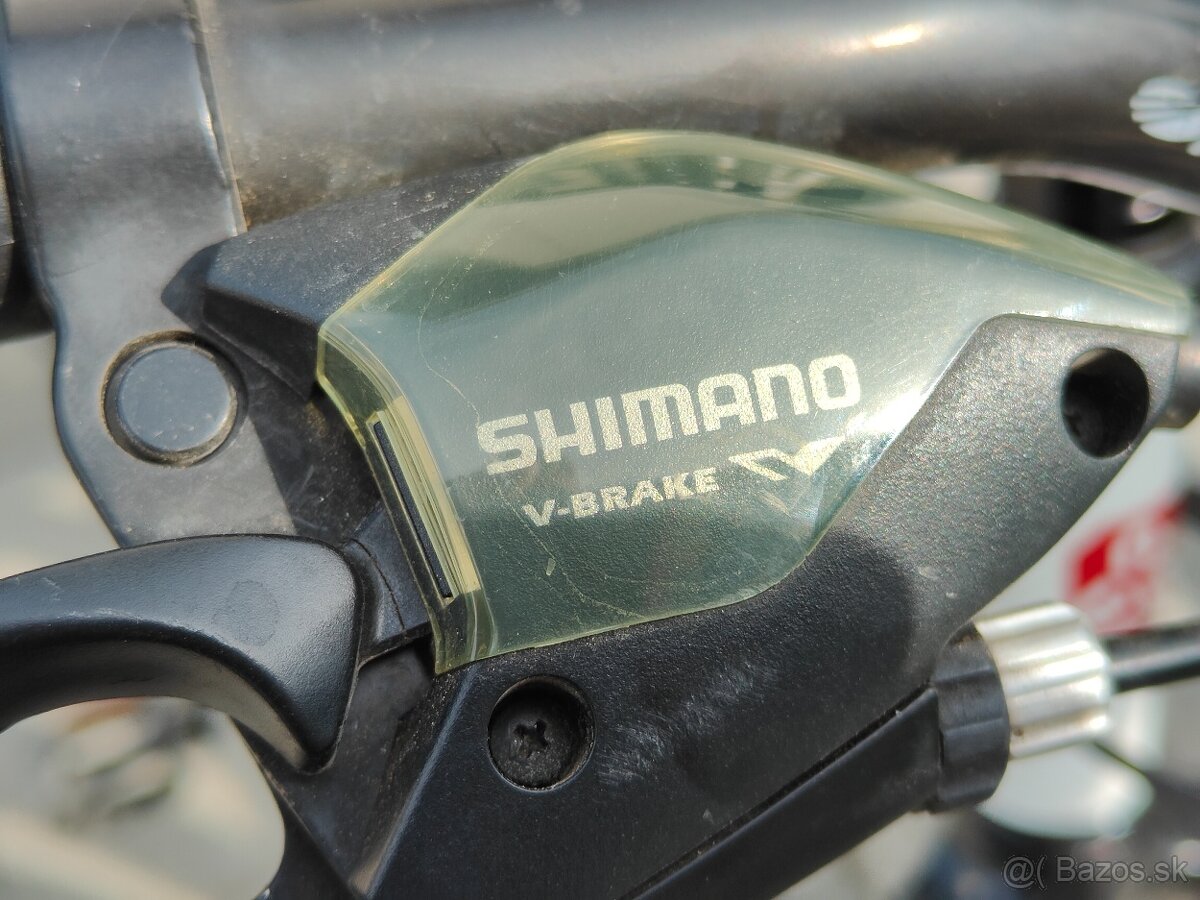 CTM Terrano 2.0 XCR MTB - 7