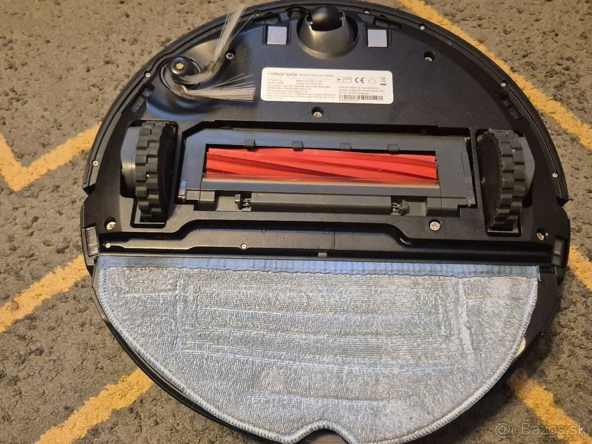 Roborock S7 MaxV - 7