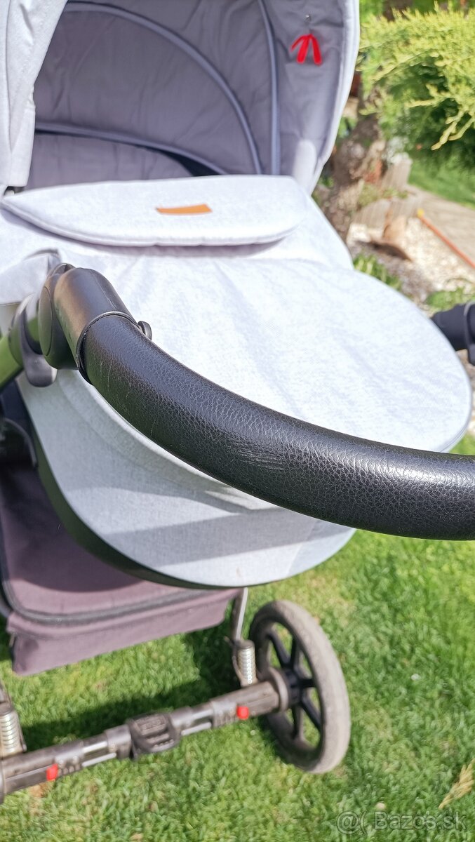 Kočík Bexa - 7