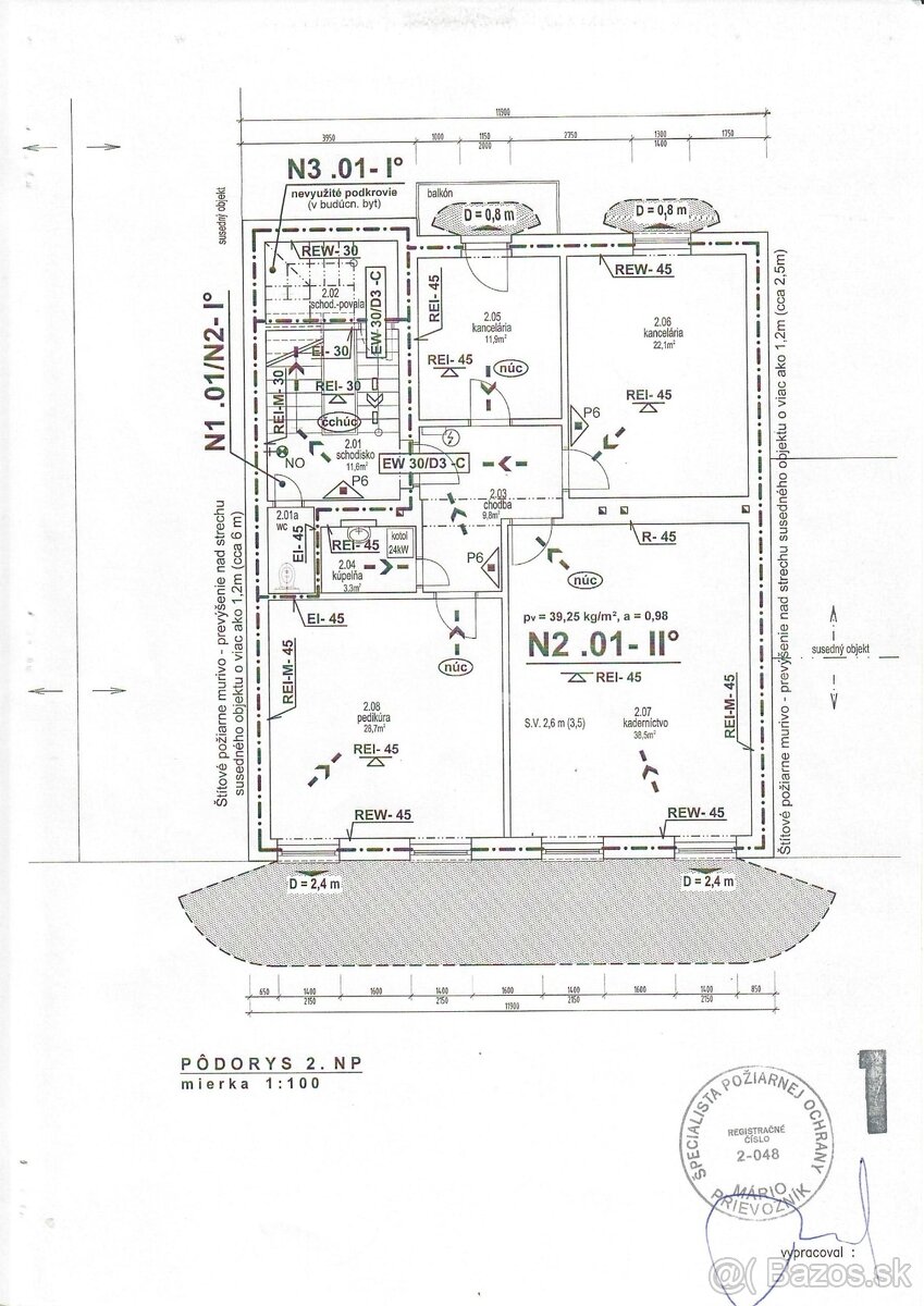 Pinky Real - Investícia, ktorá nesklame - Váš meštiansky dom - 7