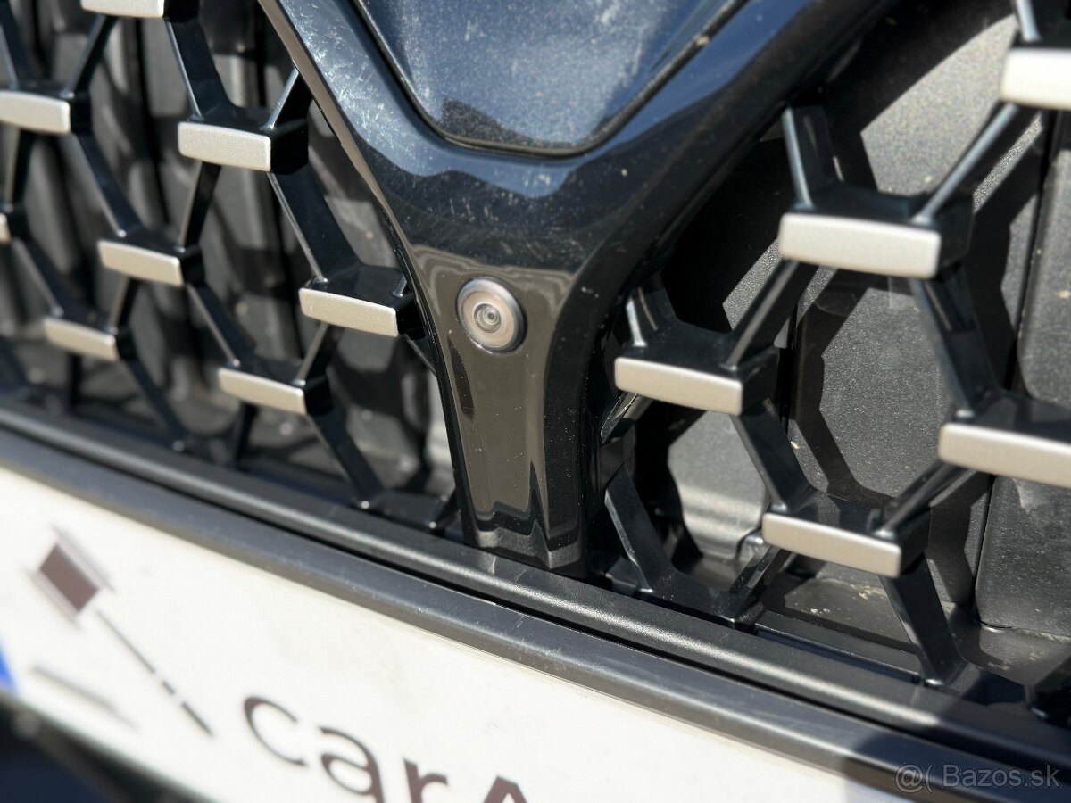 BMW 420d xDrive Gran Coupe M-Sport 2024, 50 055 km, ZÁRUKA - 7