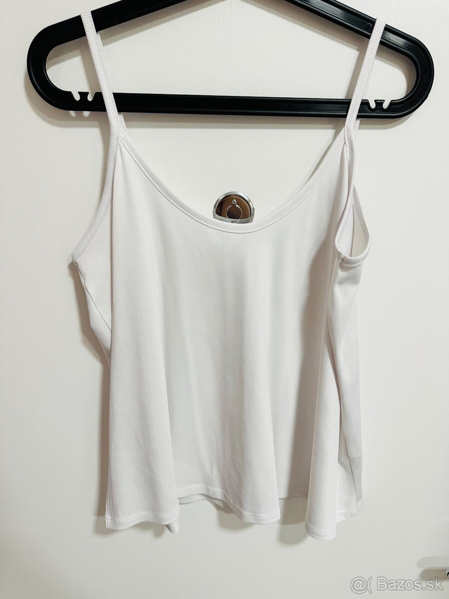 Dámske nové nenosené oblečenie topy - 7