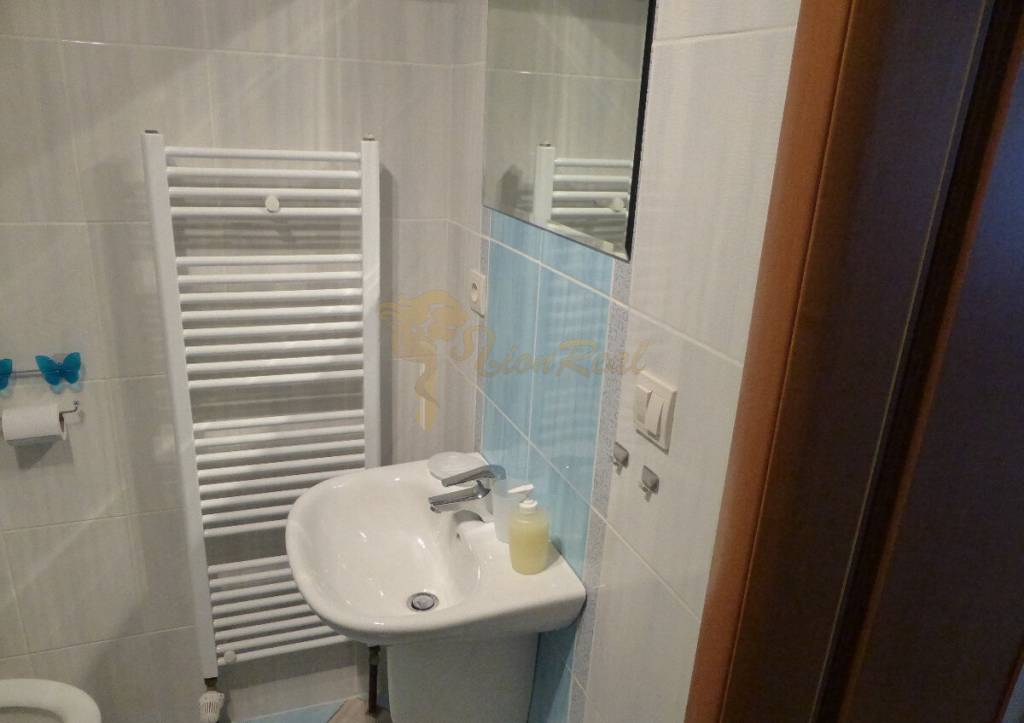 2-izb. byt, Zemplínska ul., Senec, lodžia - 7