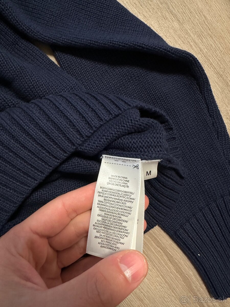 Ralph Lauren American Flag Sveter - 7