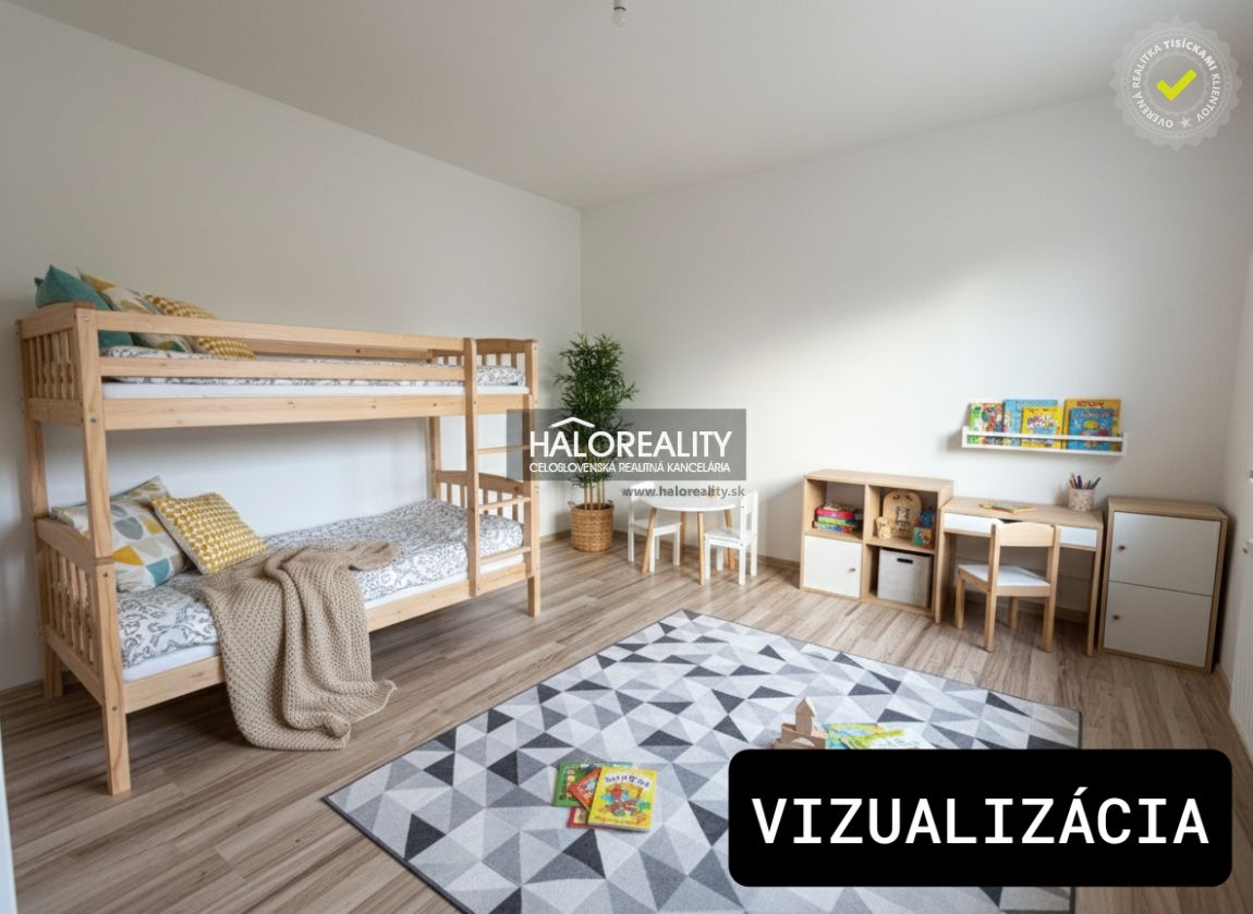 HALO reality - Predaj, rodinný dom Čata - 7