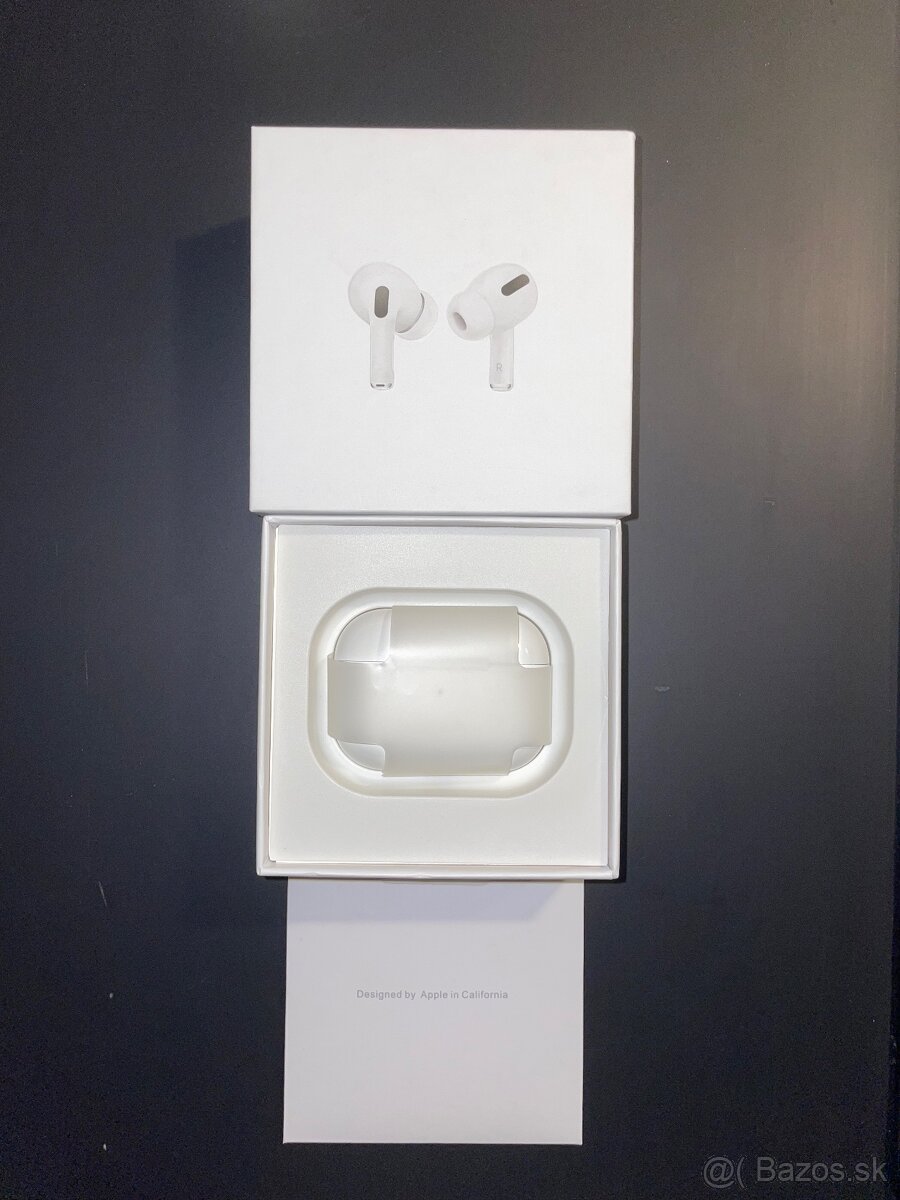 Apple AirPods Pro - 7