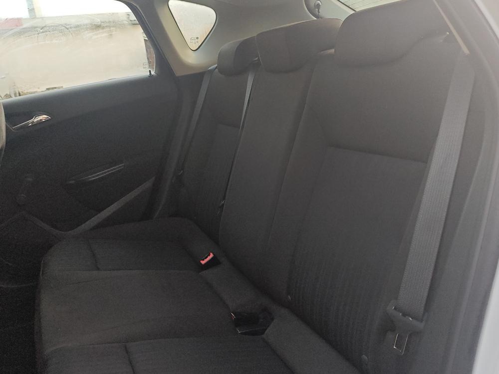 Opel Astra 1.4 R.V.2011 138 000 km 74 kW - 7