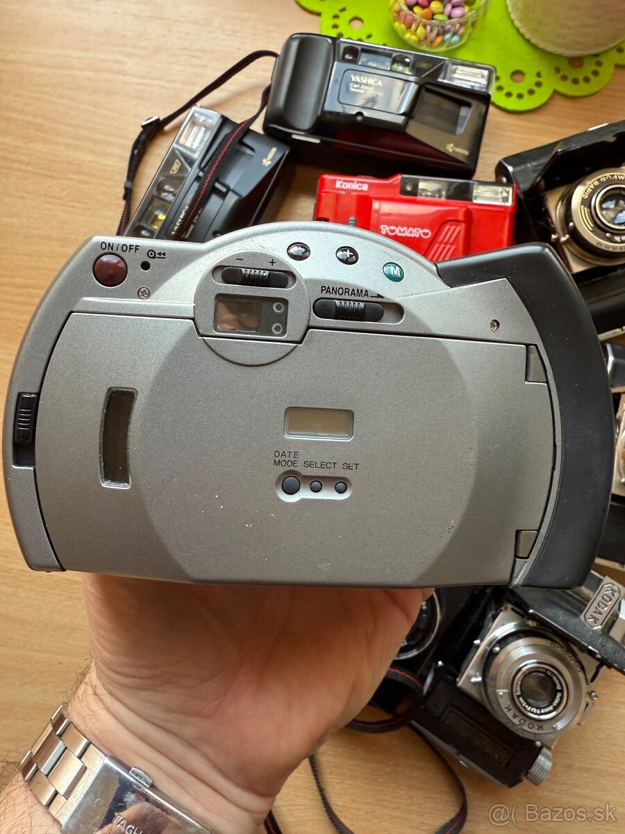 Samsung ECC S1 Porsche - 7