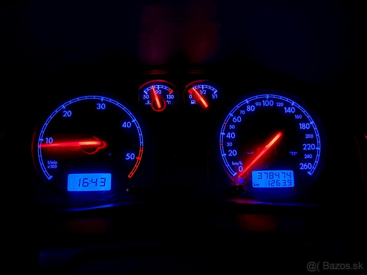 Volkswagen Passat B5,1.9tdi 66kw - 7