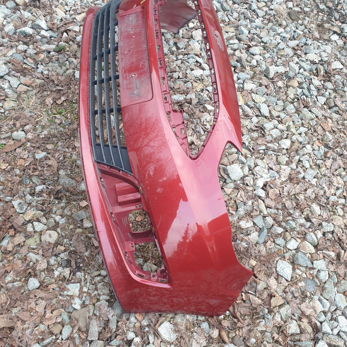 Naraznik C-Max F1CB-R17757-A - 7