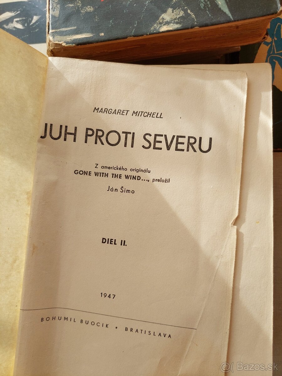 Historické romány - 7