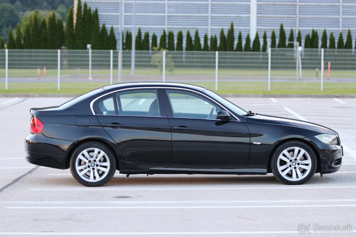 BMW E90 330xD 170kw - 7