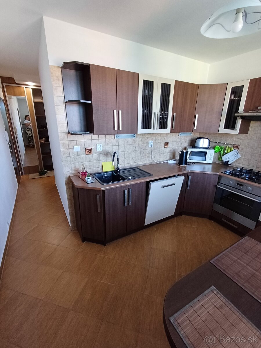 3-izbový byt na prenájom - 7