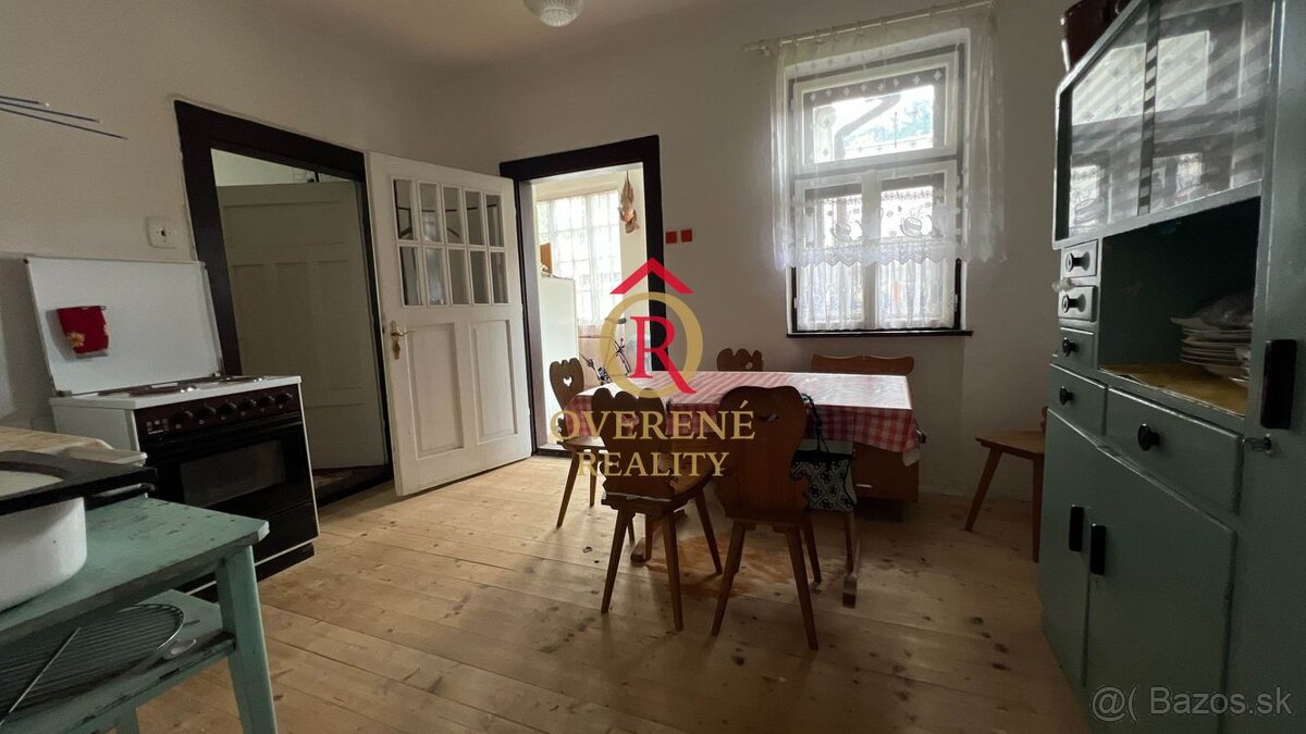 Predaj- Rodinný dom -Stankovany - 7