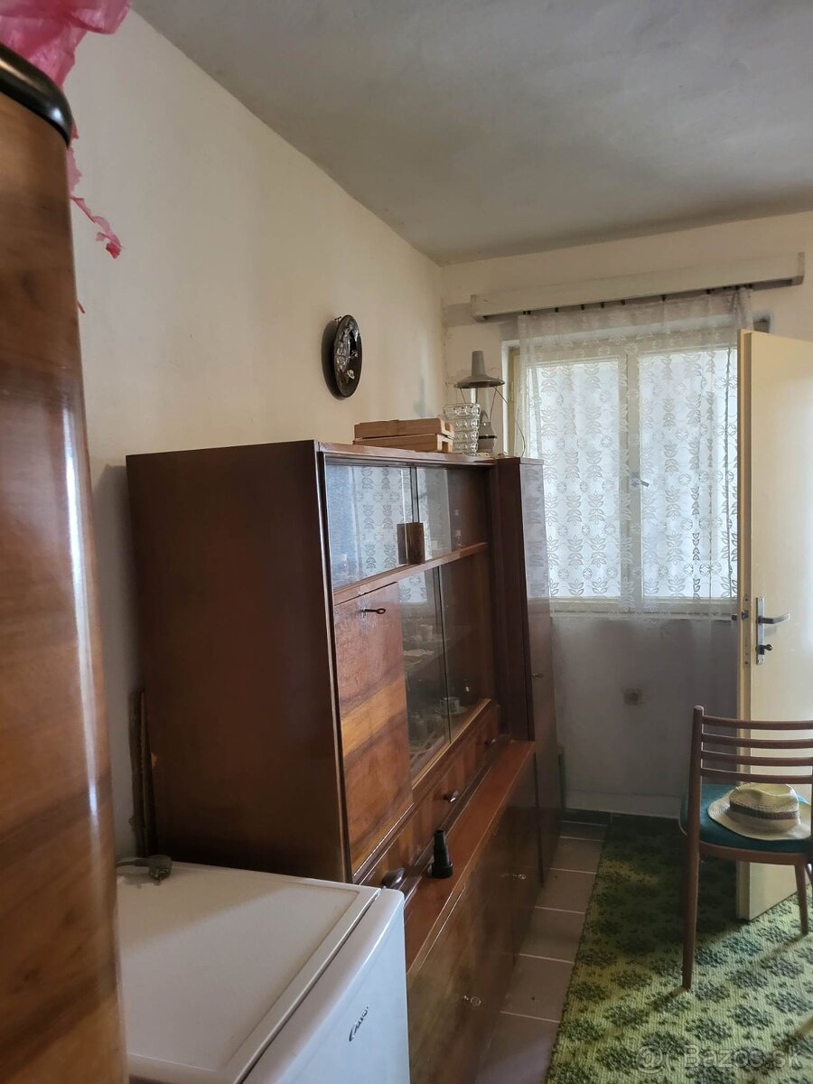 Na predaj chata Kamenica nad Hronom - 7