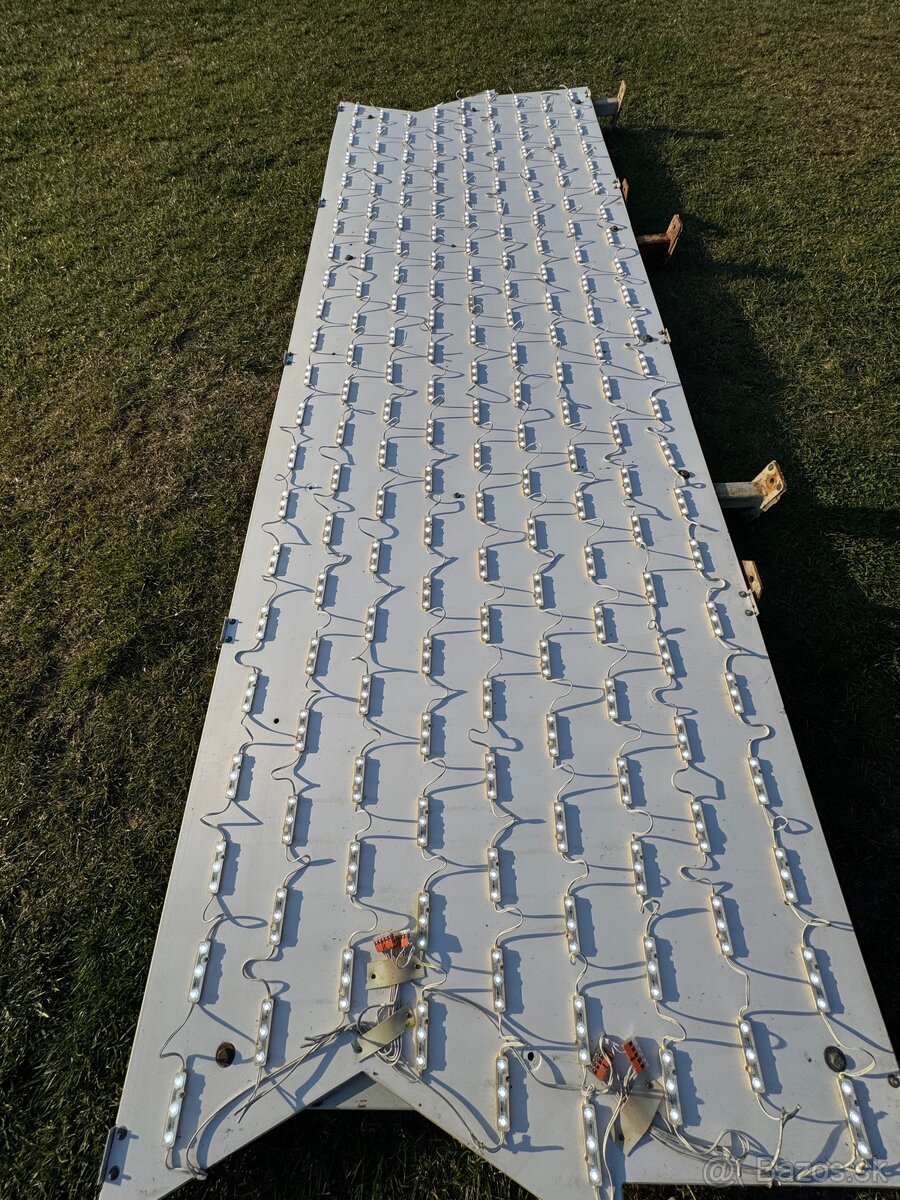 Svetelná Reklama - 7