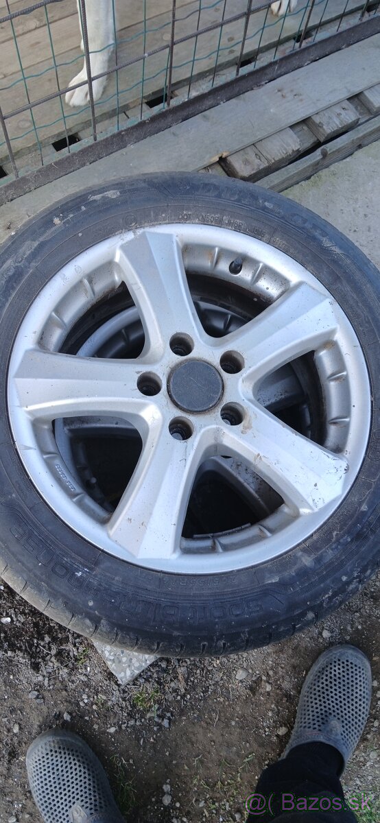 Volkswagen Passat b5.5 1.9tdi 74kw - 7